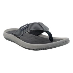 Ojotas Dunas Vii Cinza Gris