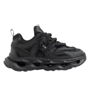 Zapatilla Wind Negro