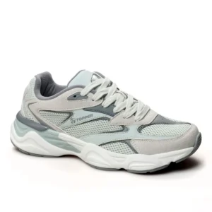 Zapatilla Seny Gris Mercury