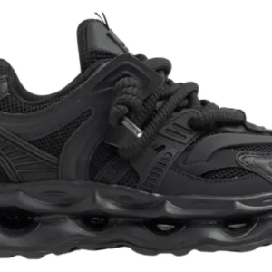 Zapatilla Wind Negro