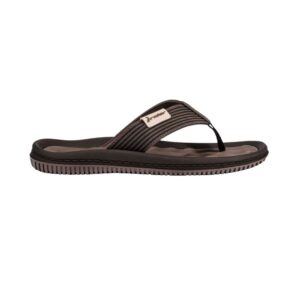 Ojotas Dunas Vii Marron Beige