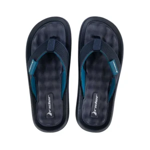 Ojota Dunas Vii Gris Azul