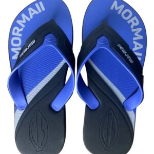 Ojotas Neocycle Iv Negro Azul