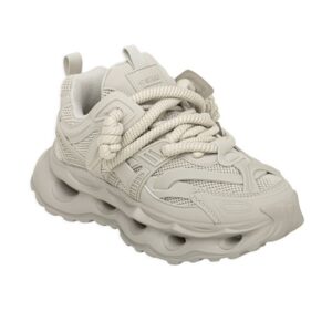 Zapatilla Wind Beige