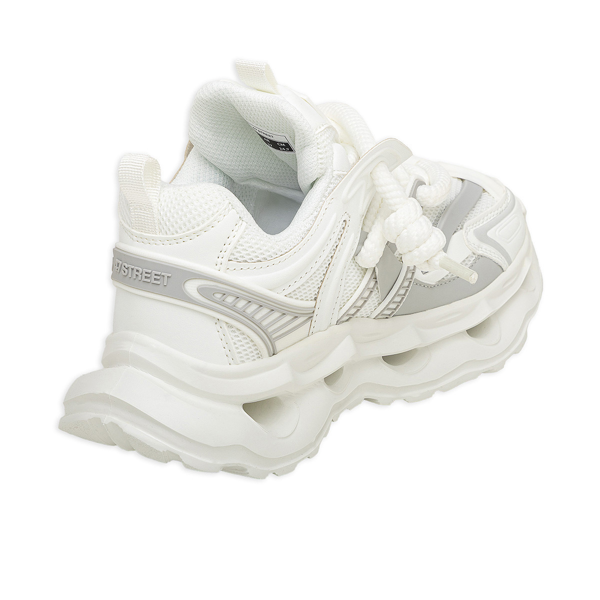 Zapatilla Wind Blanco - Imagen 8