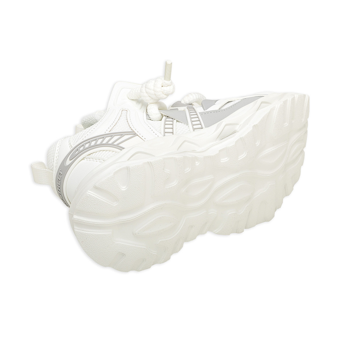 Zapatilla Wind Blanco - Imagen 3
