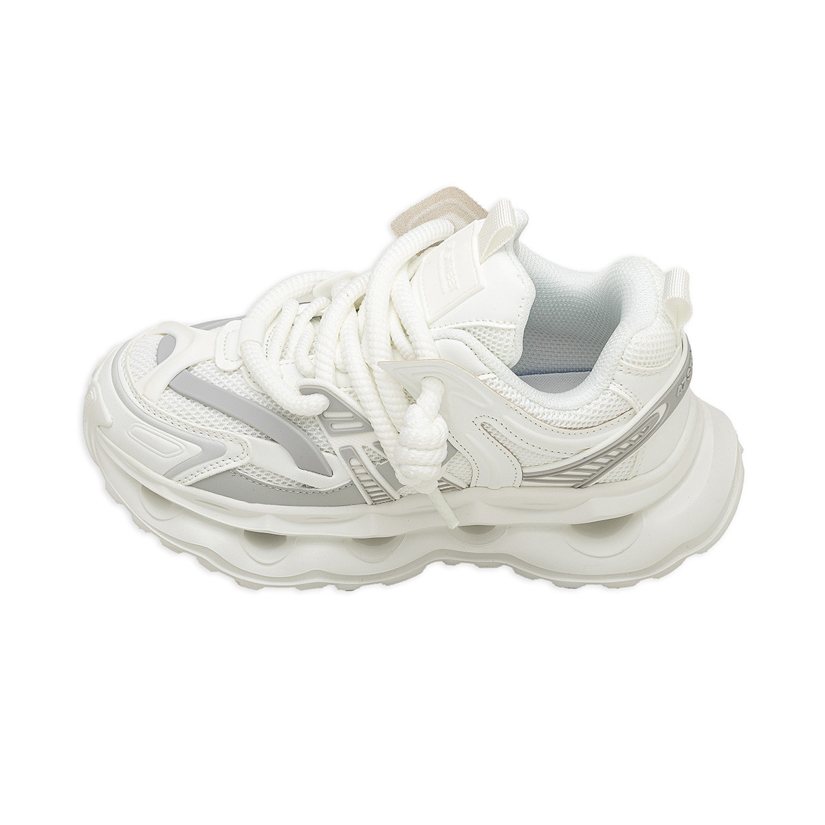 Zapatilla Wind Blanco - Imagen 4