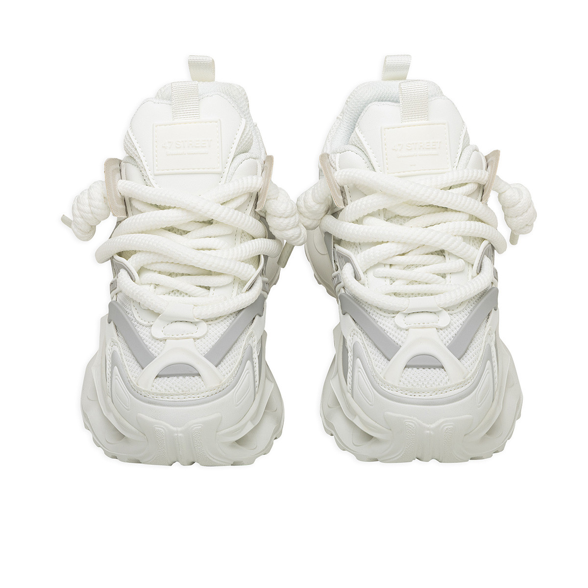 Zapatilla Wind Blanco - Imagen 5