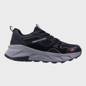 Zapatillas Clarify Negro