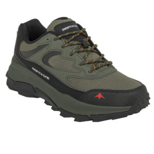Zapatilla Wurton Verde