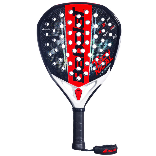 PALETA TECHNICAL VIPER SOFT 3.0