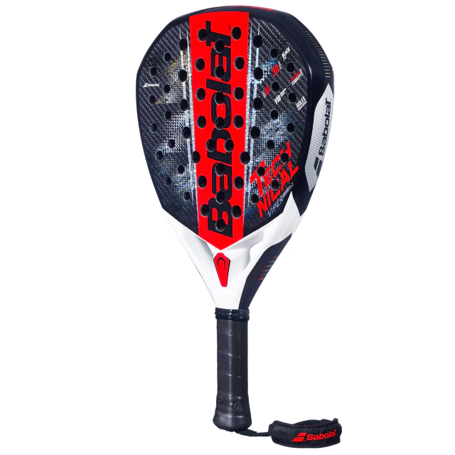 PALETA TECHNICAL VIPER SOFT 3.0 - Imagen 2