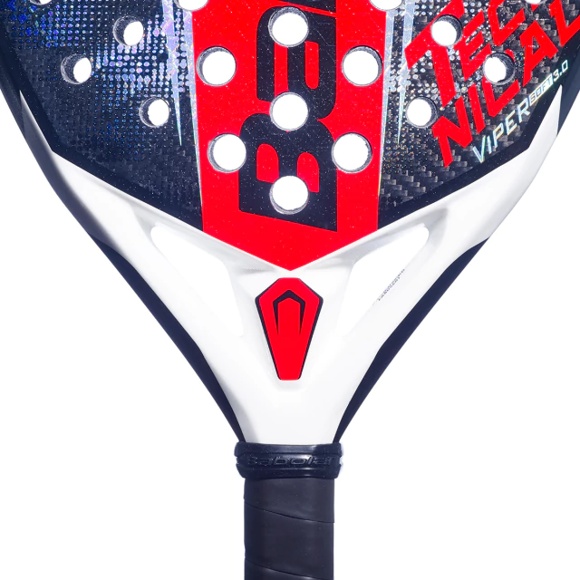PALETA TECHNICAL VIPER SOFT 3.0 - Imagen 4