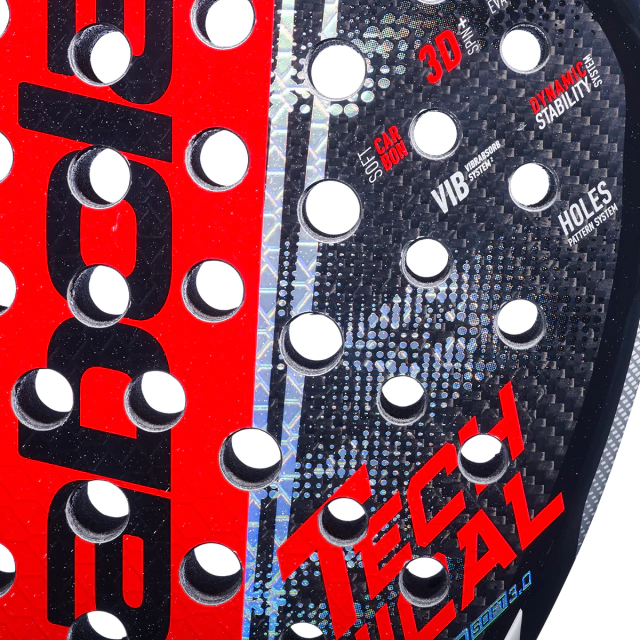 PALETA TECHNICAL VIPER SOFT 3.0 - Imagen 5