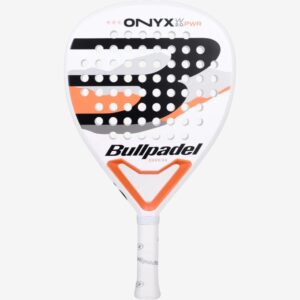 PALETA ONYX POWER W 2.0 BLANCO