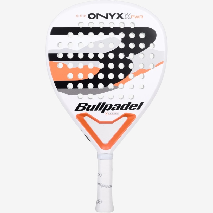 PALETA ONYX POWER W 2.0 BLANCO