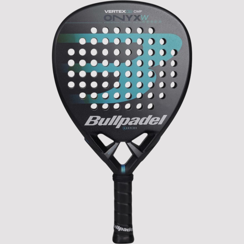 PALETA ONYX VERTEX COMFORT WOMAN